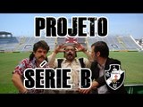 FALHA DE COBERTURA #91: Projeto Série B