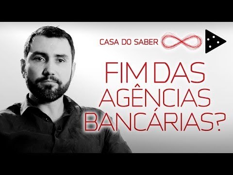 FINTECHS: NINGUÉM MAIS IRÁ AO BANCO | DIEGO BARRETO