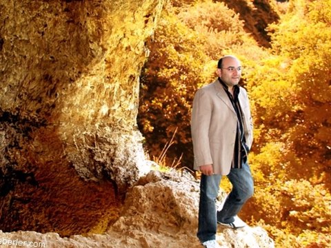 ÖLÜM SENİ ARAR OLDUM NERDESİN..Kıvırcık Ali