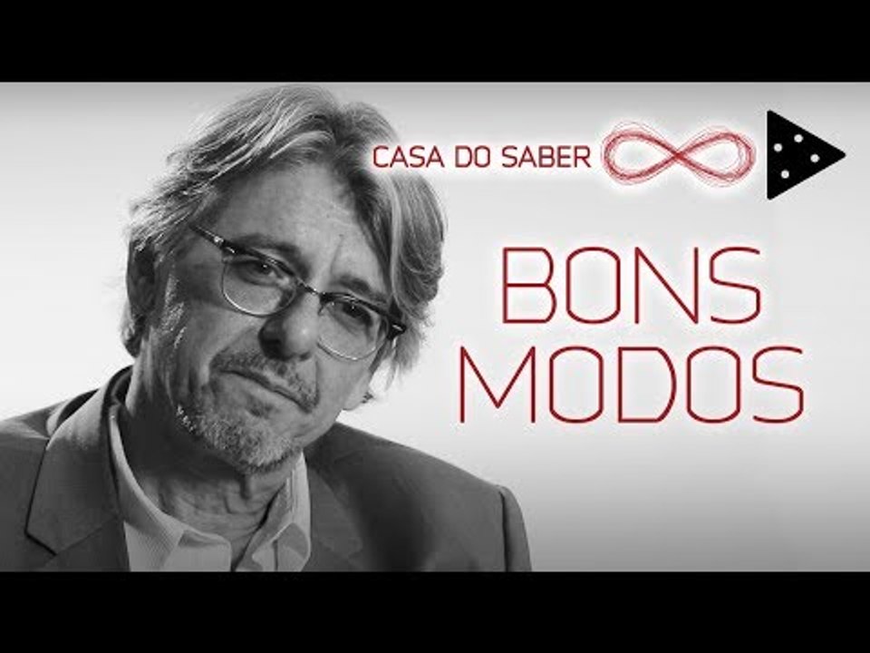 A BOA EDUCAÇÃO NÃO ESTÁ FORA DE MODA | JAIR MARCATTI