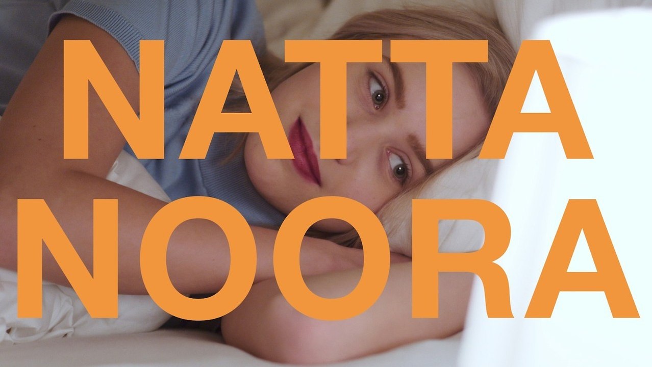 S2E3: Clip 4 - Friday 18.03.16 - 21.22  Good Night Noora