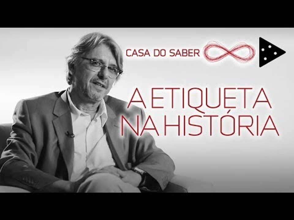 LIÇÕES DE BOAS MANEIRAS NA LITERATURA E FILOSOFIA | JAIR MARCATTI