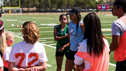 Playing for a Higher Purpose