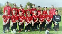FC RÉMOIS équipes et dirigeants saison 2017/2018