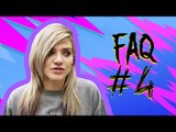 Quais os planos da banda da Karen e do Lucas? | Karen Jonz Responde #4