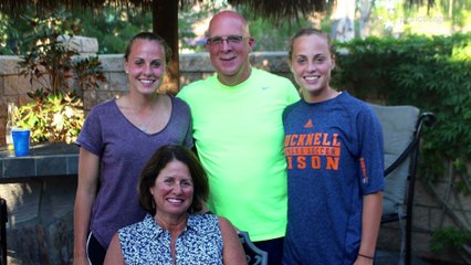 Soccer Sisters: The Hams Bond on and off the Field