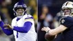 Brian Billick: Whoever wins Saints-Vikings will win the NFC Championship