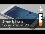 Xperia Z3 Sony D6643 Smartphone - Vídeo Resenha Brasil
