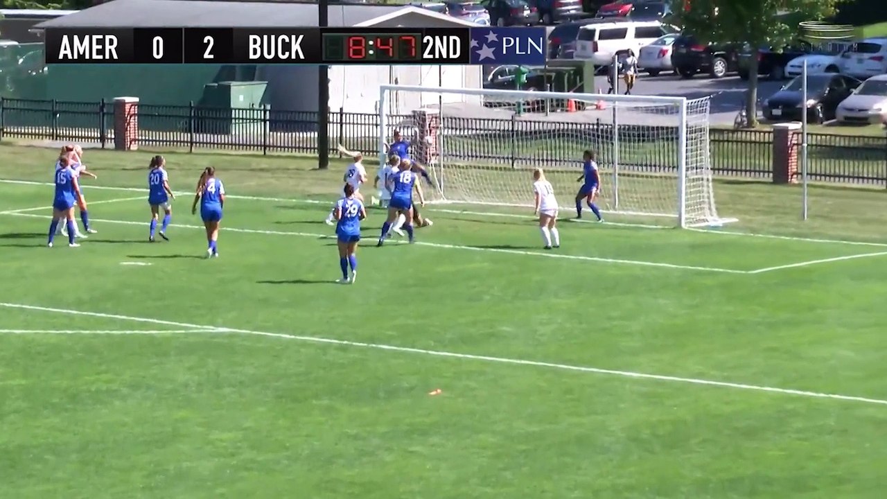 PLN Studio Update: Fall Sports | 9.26.17