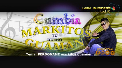 QUE TE PASA CORAZÓN Markitos Guaman