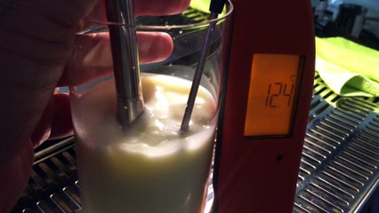 Strada Latte Macchiato 12.1.18