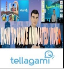 How to make Cartoon Animation video from your Android Mobile__gadgetguruji gadget guruji