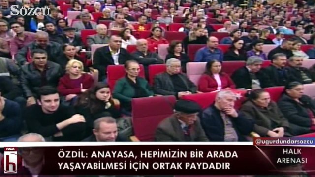 Anayasa Mahkemesi neden bu hale geldi?