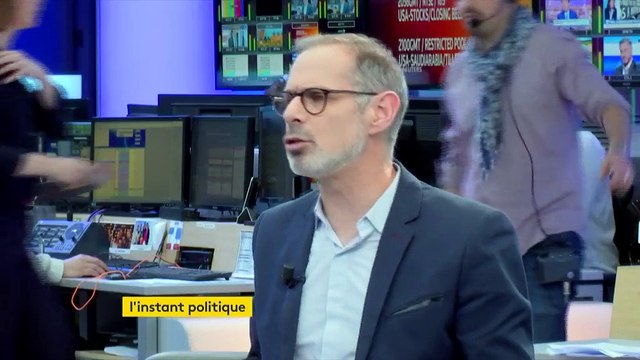 EXTRAIT. Aurélien Taché veut 400 heures d'apprentissage du français pour les demandeurs d'asile