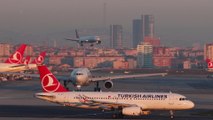 Turkey Tells Citizens Not To Travel To US Because of Terror Threats