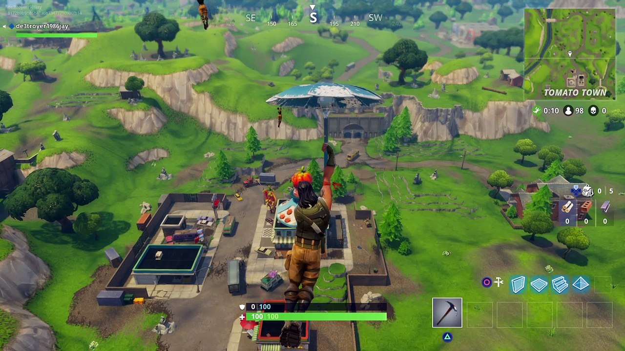 My mic didnt work dam