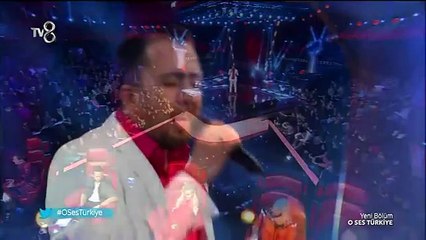 Gökhan sonunda bunu da yaptı! Kardeşi Hakan'ı sırtladığı gibi... (38. Bölüm Özeti) - O Ses Türkiye