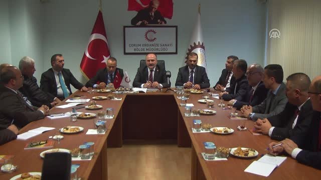 MHP Grup Başkanvekili Usta: Türkiye'nin Çok Ciddi Reform İhtiyacı Var