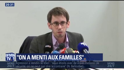 Descargar video: Document BFMTV – La fuite des malfaiteurs après le braquage du Ritz