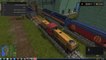 [Farming simulator 17] test du train