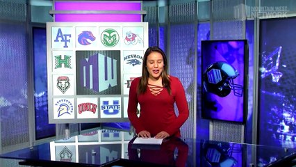 Two Former MW Athletes Inducted Into College Football HOF