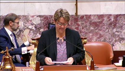 1ère séance : PLF pour 2018 (seconde partie) : Outre-mer - Jeudi 9 novembre 2017