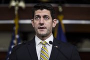 Paul Ryan Calls Trump's 'Shithole' Comment 'Very Unfortunate'