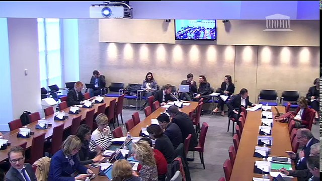 Commission des affaires sociales : Ratification des ordonnances sur le dialogue social (suite) - Jeudi 9 novembre 2017