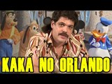 FALHA DE COBERTURA #5: Kaká no Orlando
