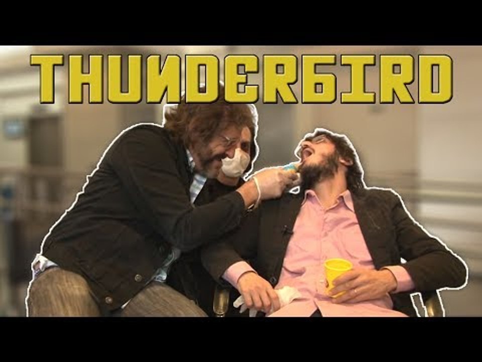 O ÚLTIMO PROGRAMA DO MUNDO #32: Thunderbird
