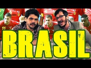 FALHA DE COBERTURA #38: Mano Menezes devia voltar pra sair