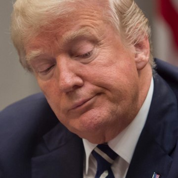Pays de merde : le racisme de Trump dénoncé après ses propos sur l'Afrique