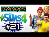 Jeux vidéos Clermont-Ferrand sylvaindu63 - les sims 4 épisode 21 ( ça fait beaucoup de monde )