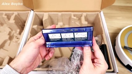 Батл между Роботами Пылесосами! Кто победит? ILIFE V50 vs V55