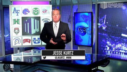 Hampton Heads To NYC For Campbell Trophy Ceremony