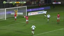 Fethi Harek Own Goal HD - Nimes 0 - 1 Lens - 13.01.2018 (Full Replay)