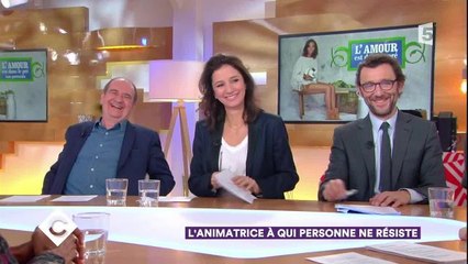 C à Vous : Karine Le Marchand évoquent ces agriculteurs qui enchaînent les conquêtes