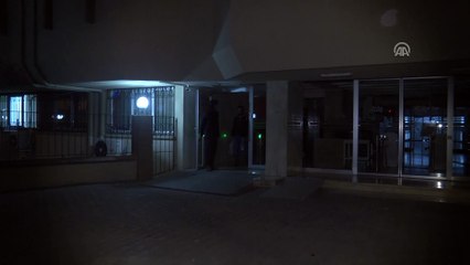 Adana'daki terör operasyonu - Adliyeye sevk edilen 2 kişi tutuklandı - ADANA