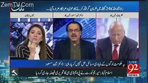 Who Performs Postmortem In Government Hospitals? Dr Shahid Masood reveals