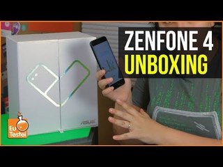 A maior caixa de smartphone que já recebi - Unboxing EuTestei