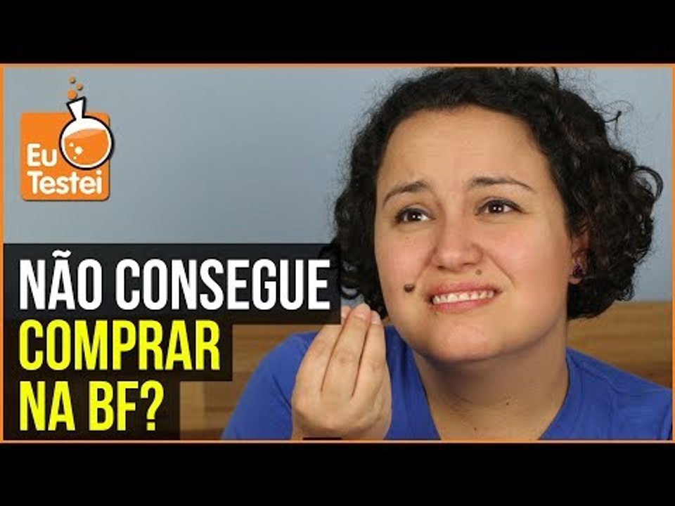 Não tá conseguindo comprar nada? VIsa Checkout e EuTestei te ajudam!