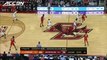 Clemson vs. Boston College Basketball Highlights (2017-18)