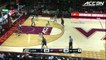 Virginia vs. Virginia Tech Basketball Highlights (2017-18)