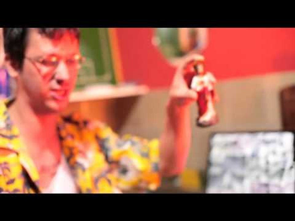 COM JESUS NÃO SE BRINCA
