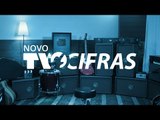 Novo TV Cifras!