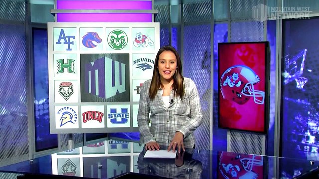 Fresno State's Tedford Named Finalist for Eddie Robinson Coach of the Year Award