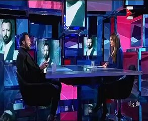 " أحمد فهمى" : " الفن التشكيلى العارى راقى وضد إلغائه..ولا أقبله فى الأفلام"