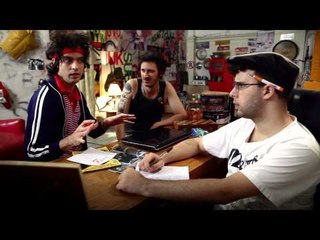 OVERDOSE #2: Videoclipe