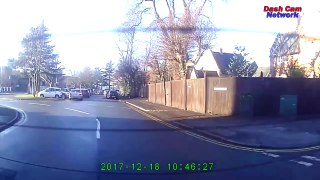 UK Bad Driving Compilation Jan 2018.  Idiot Drivers, crashes and more!