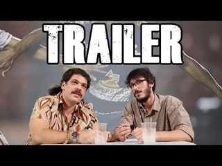 FALHA DE COBERTURA: Trailer 2014